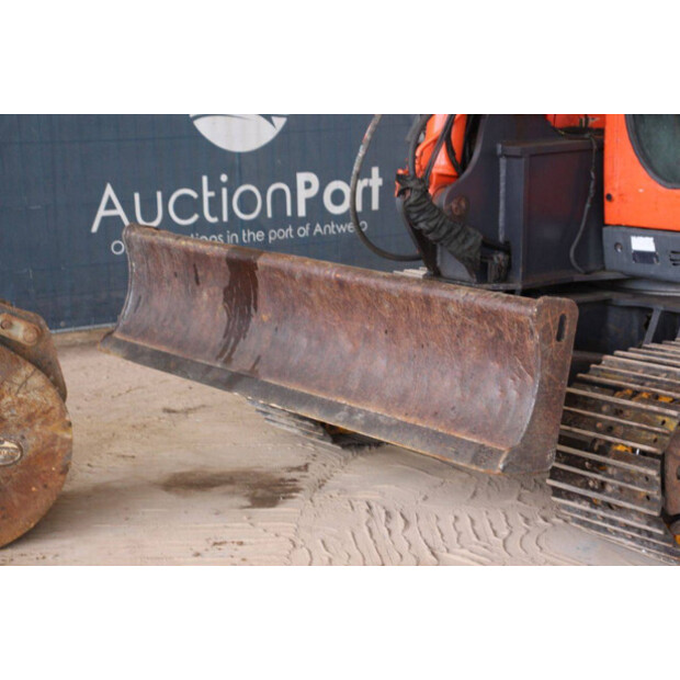 KUBOTA KX185-3-43200708