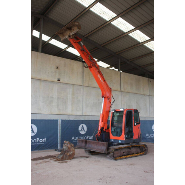 KUBOTA KX185-3-43200709