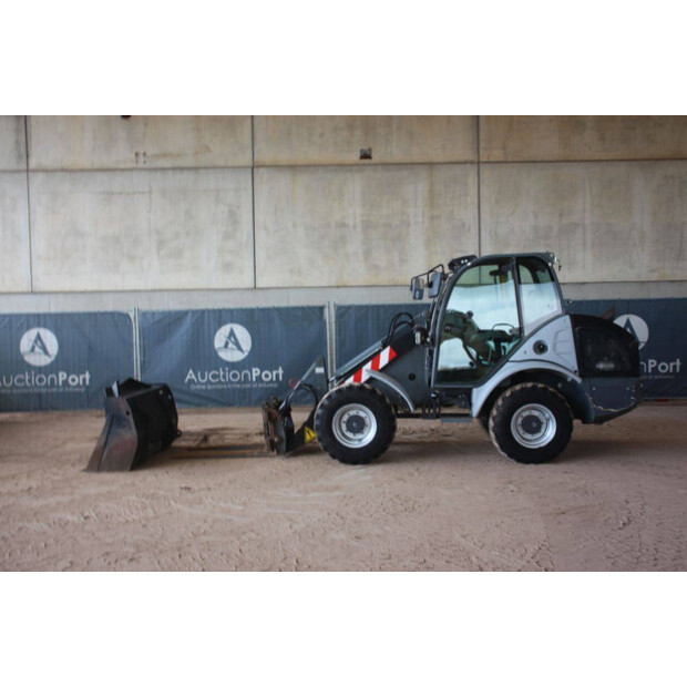 2017 KRAMER 8085-43200714