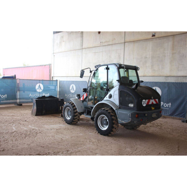 2017 KRAMER 8085-43200715