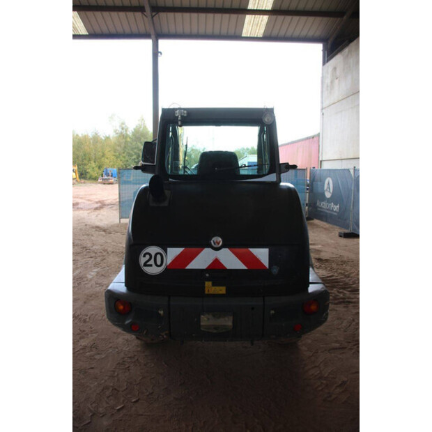 2017 KRAMER 8085-43200716