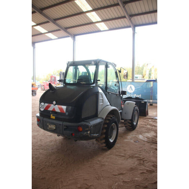 2017 KRAMER 8085-43200717