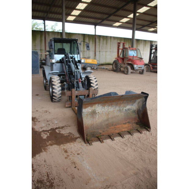 2017 KRAMER 8085-43200718