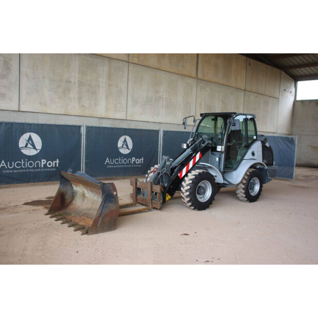 2017 KRAMER 8085-43200720