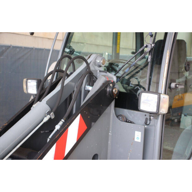 2017 KRAMER 8085-43200725