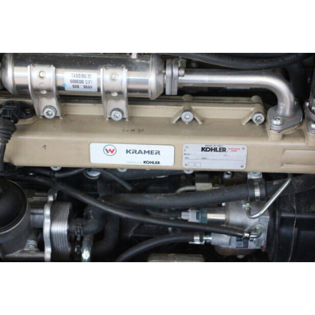 2017 KRAMER 8085-43200731