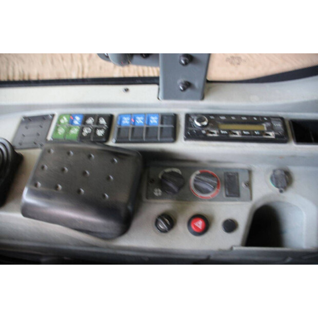 2017 KRAMER 8085-43200739