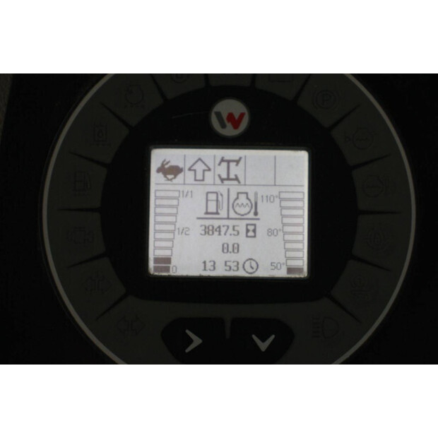 2017 KRAMER 8085-43200740