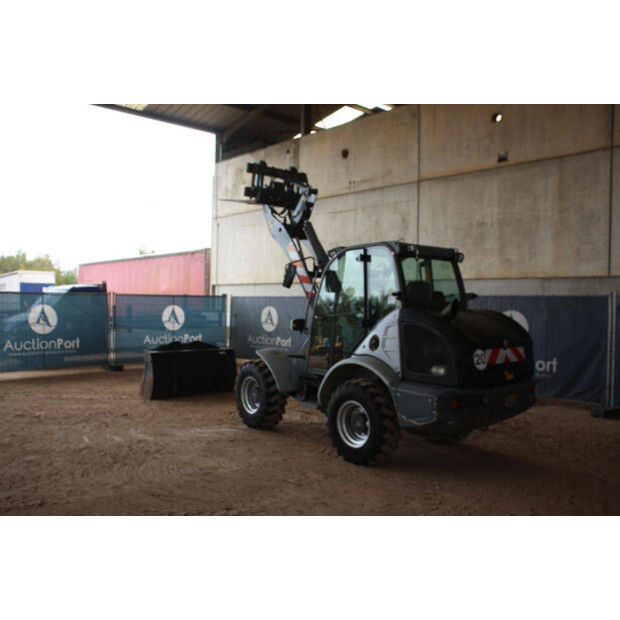 2017 KRAMER 8085-43200744