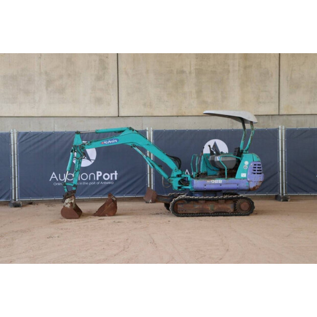 KUBOTA K-022-43200746