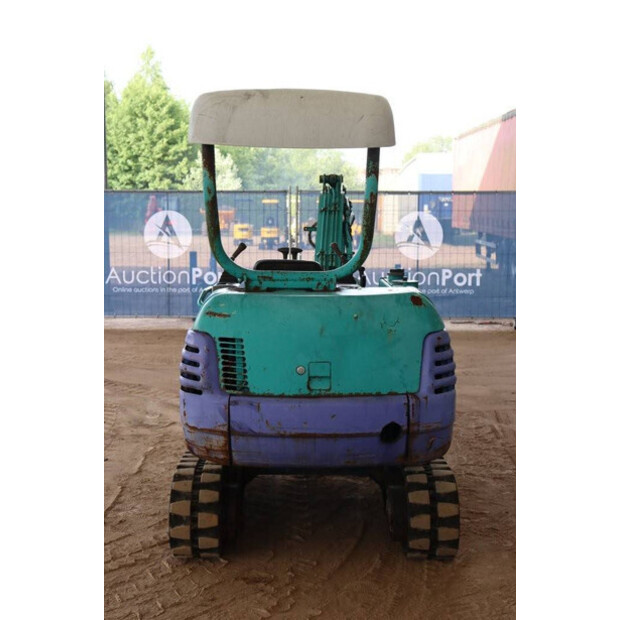 KUBOTA K-022-43200750