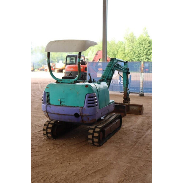 KUBOTA K-022-43200751