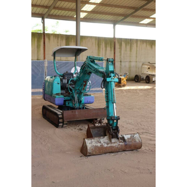 KUBOTA K-022-43200752