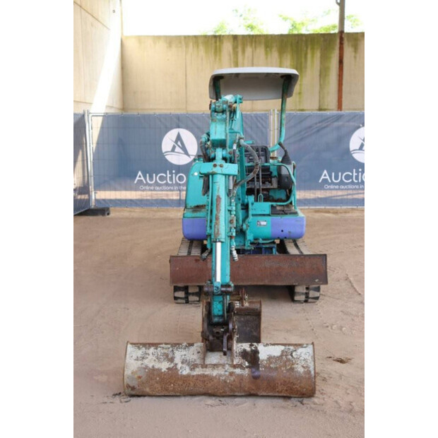 KUBOTA K-022-43200753