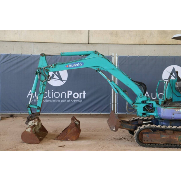 KUBOTA K-022-43200755
