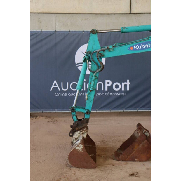 KUBOTA K-022-43200756