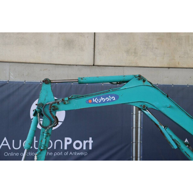 KUBOTA K-022-43200757