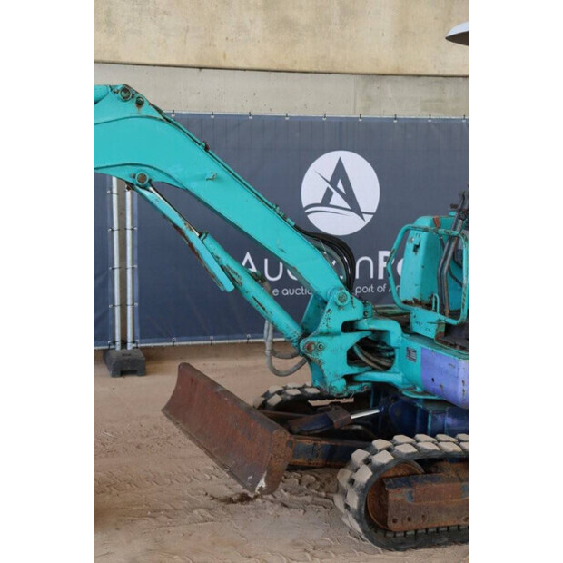 KUBOTA K-022-43200758