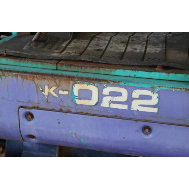 KUBOTA K-022-43200769