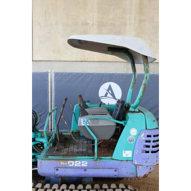 KUBOTA K-022-43200770