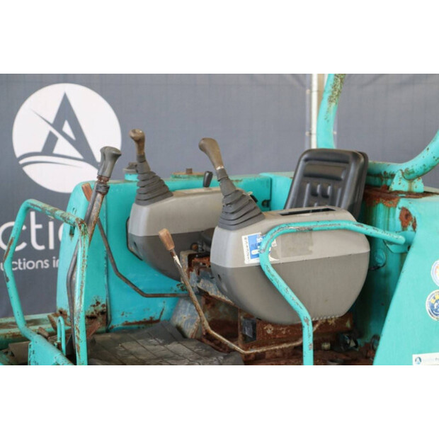 KUBOTA K-022-43200771