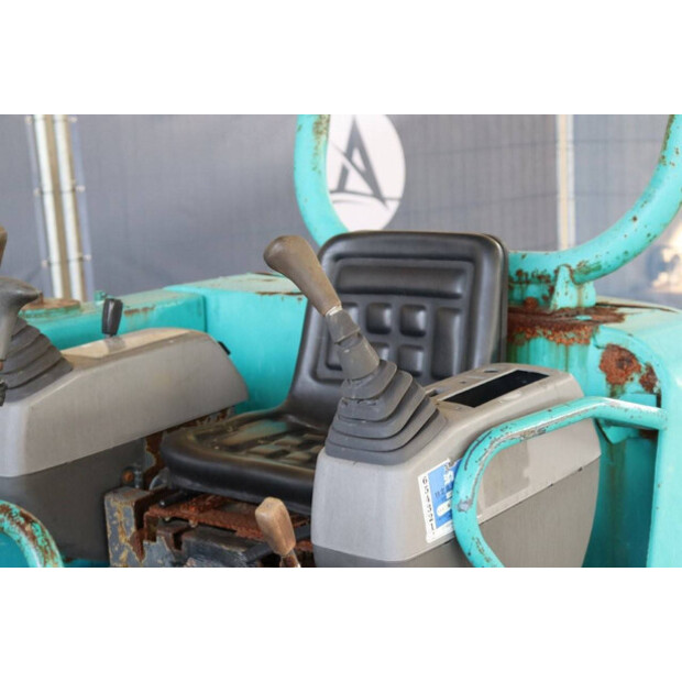 KUBOTA K-022-43200772