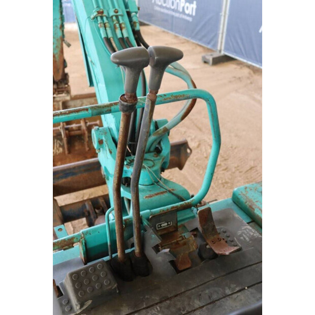 KUBOTA K-022-43200776