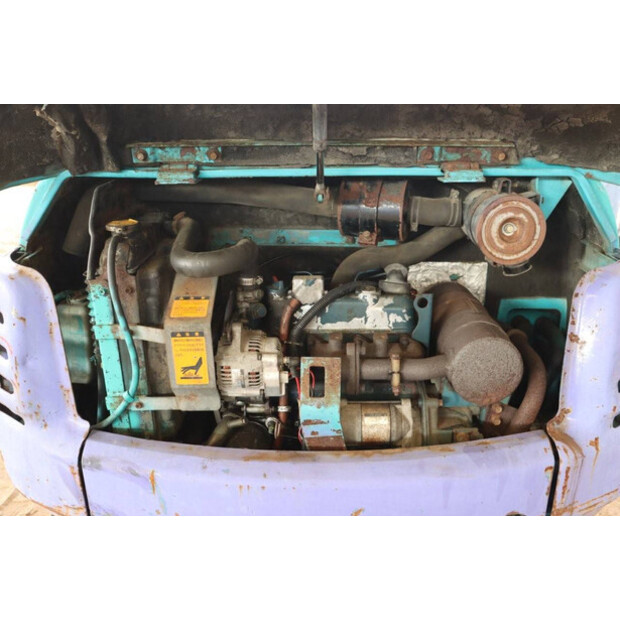 KUBOTA K-022-43200777