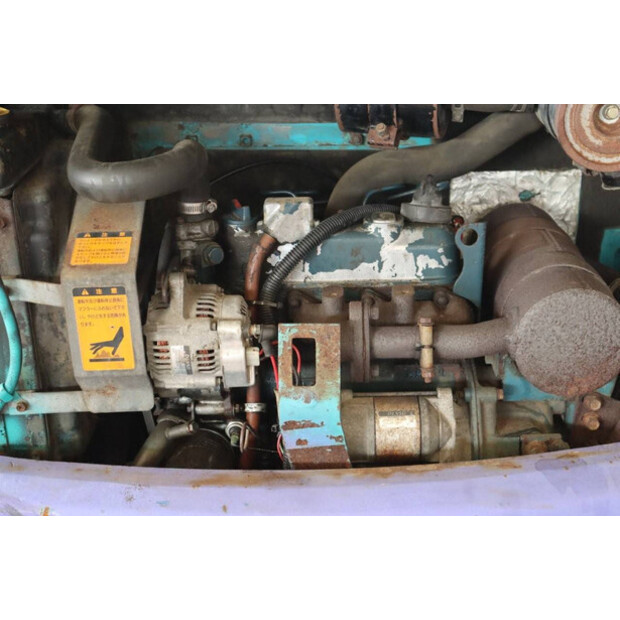 KUBOTA K-022-43200778