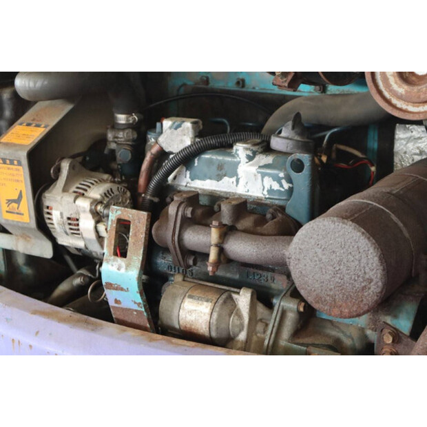 KUBOTA K-022-43200779