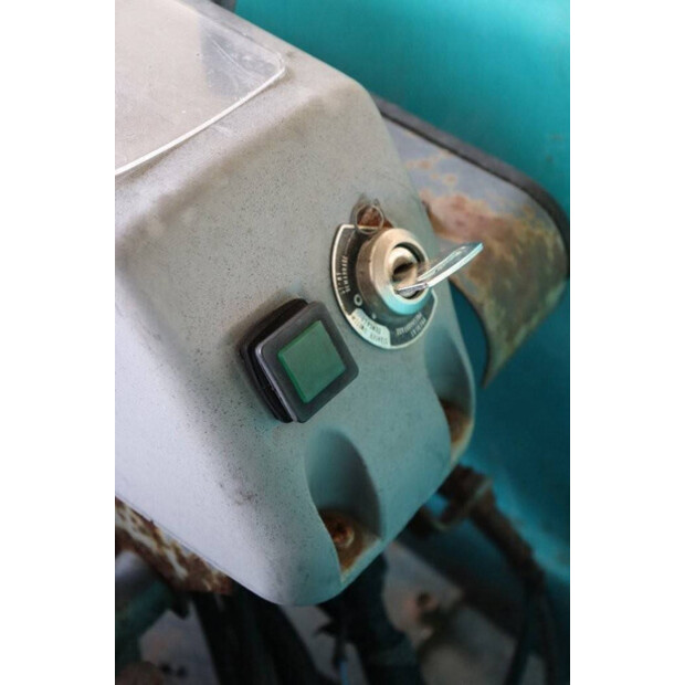 KUBOTA K-022-43200784