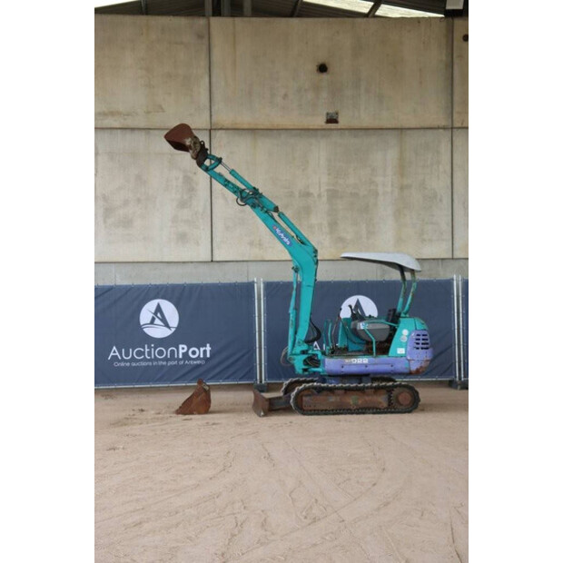 KUBOTA K-022-43200786