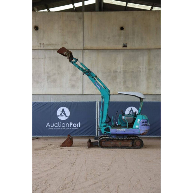 KUBOTA K-022-43200787