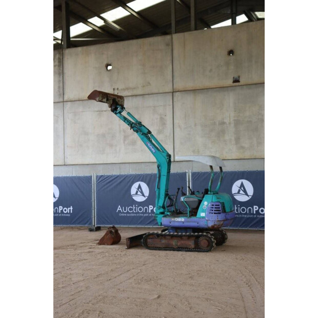 KUBOTA K-022-43200788