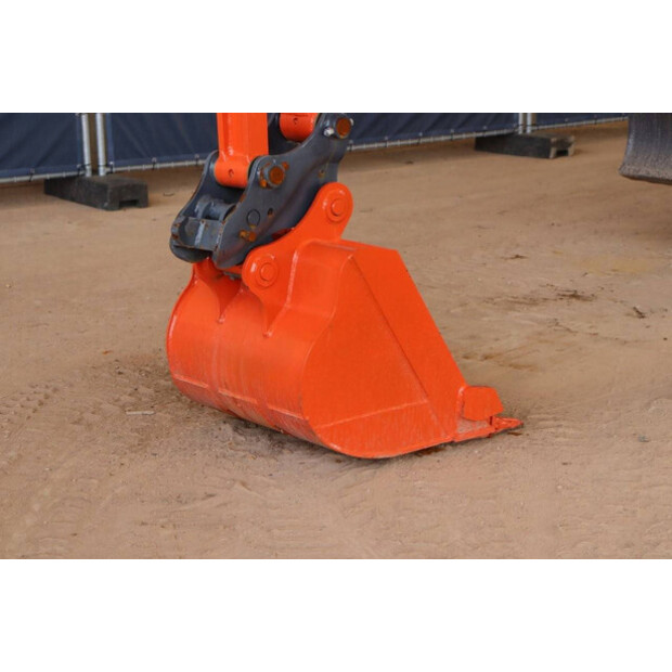 2016 KUBOTA KX163-5-43200807