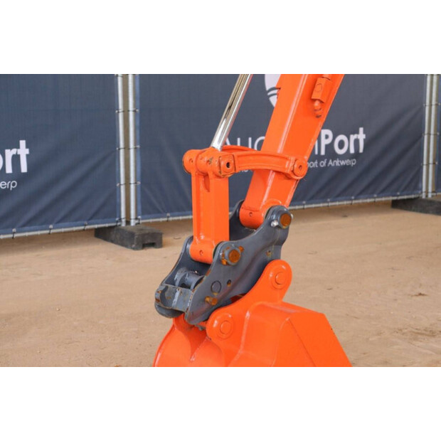 2016 KUBOTA KX163-5-43200808