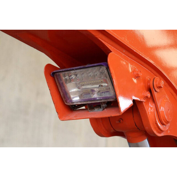 2016 KUBOTA KX163-5-43200810