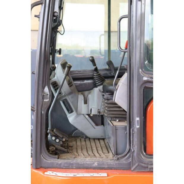 2016 KUBOTA KX163-5-43200820