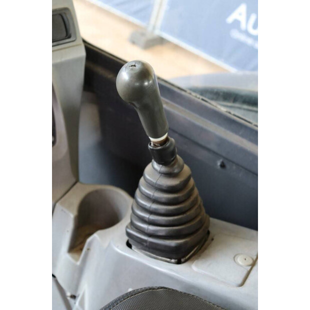 2016 KUBOTA KX163-5-43200827