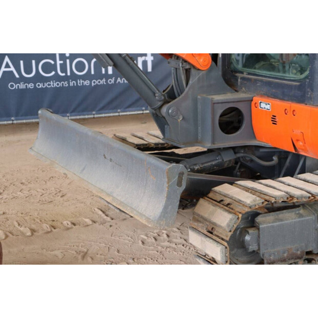 KUBOTA KX155-5-43200856