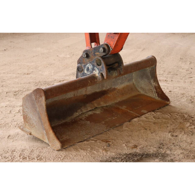 KUBOTA KX155-5-43200859