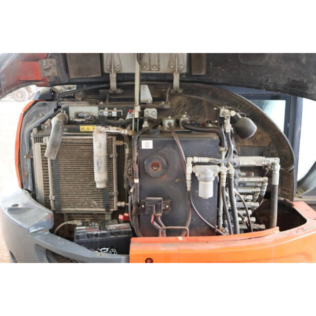 KUBOTA KX155-5-43200873