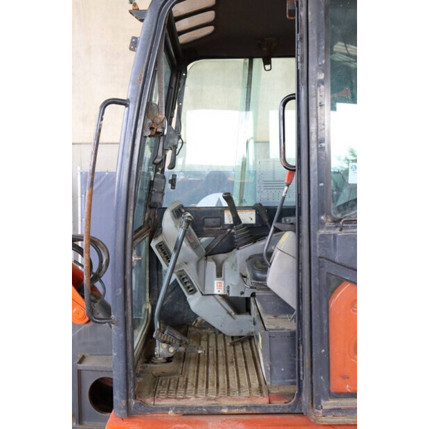 KUBOTA KX155-5-43200876