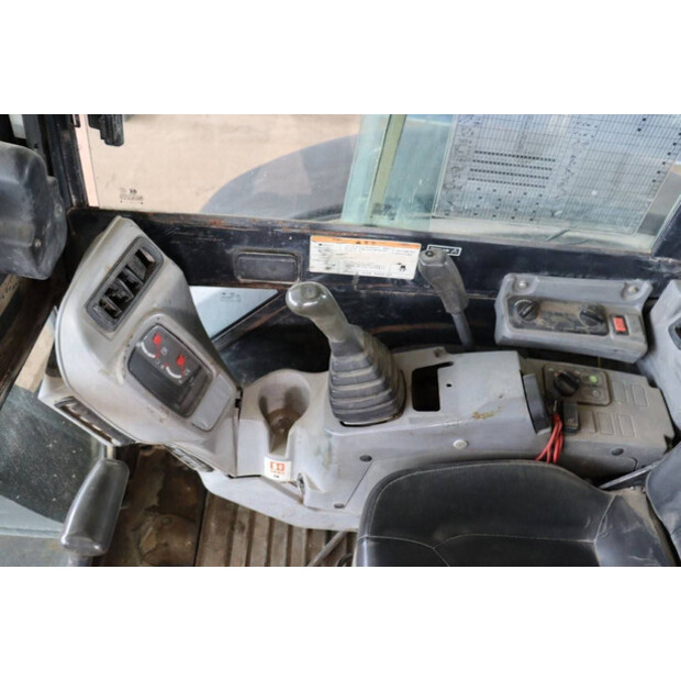 KUBOTA KX155-5-43200879