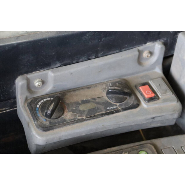 KUBOTA KX155-5-43200880