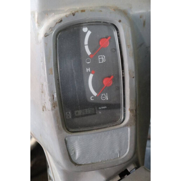 KUBOTA KX155-5-43200883