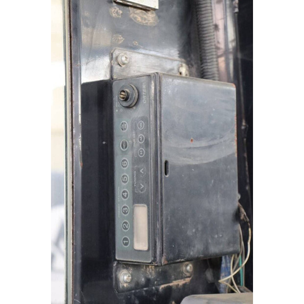 KUBOTA KX155-5-43200886