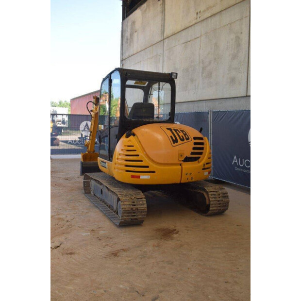 JCB 8056-43200898