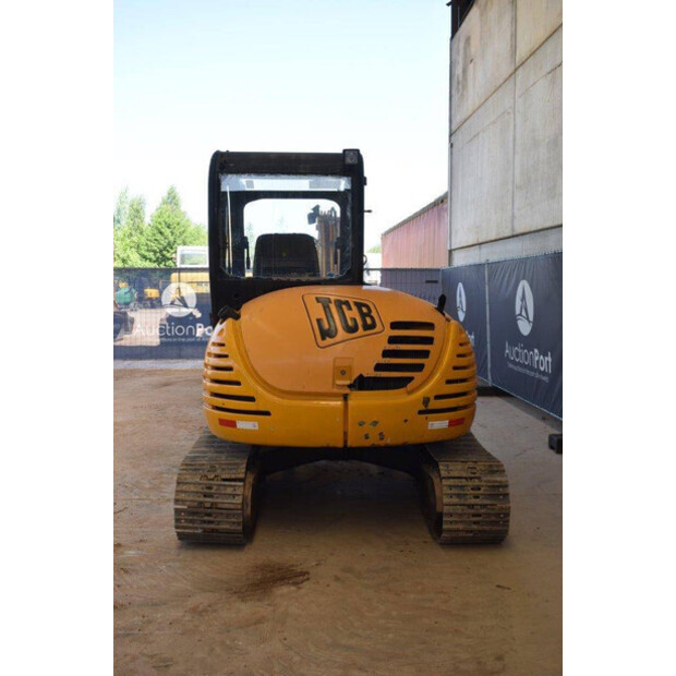 JCB 8056-43200899