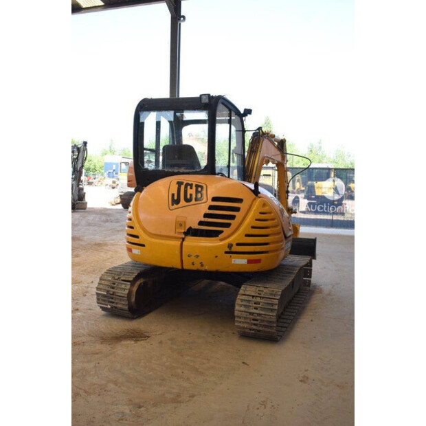 JCB 8056-43200900